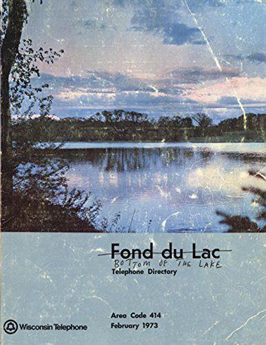 Image de Christian Patterson. Bottom of the Lake / Fond du Lac /anglais