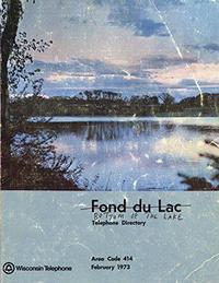 Image de Christian Patterson. Bottom of the Lake / Fond du Lac /anglais