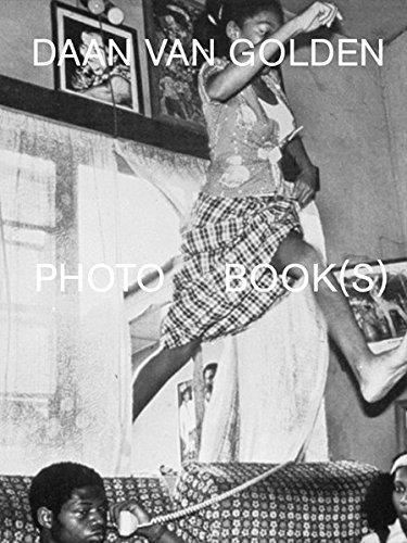 Image de Daan van Golden Photo Book(s) /anglais