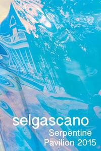 Picture of Selgascano Serpentine Pavillion 2015 /anglais