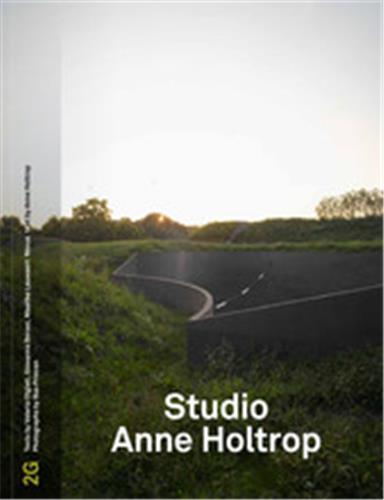 Picture of 2G N  73 Studio Anne Holtrop /anglais