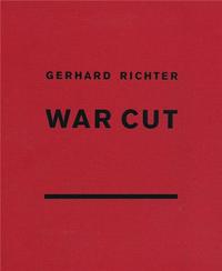 Picture of Gerhard Richter War Cut /anglais