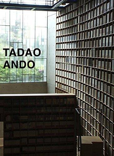 Picture of Tadao Ando From Emptiness to Infinity (DVD) /anglais/allemand