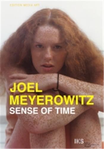 Image de Joel Meyerowitz Sense of time A film by Ralph Goertz (DVD) /anglais