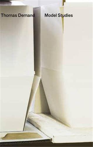 Image de Thomas Demand Model Studies /anglais/allemand