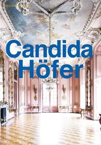 Image de Candida HOfer Photographs 1975-2013 : A film by Ralph Goertz (DVD) /anglais/allemand