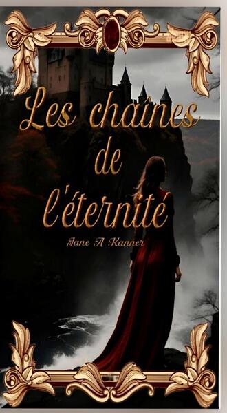 Picture of les chaînes de l'éternité