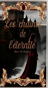 Picture of les chaînes de l'éternité