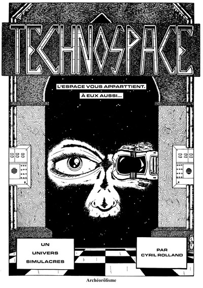 Picture of Technospace