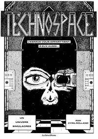 Picture of Technospace