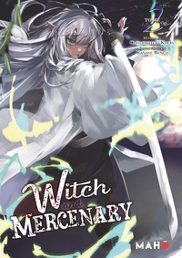 Picture of The Witch and Mercenary - Tome 02