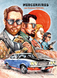 Picture of Mercenaires