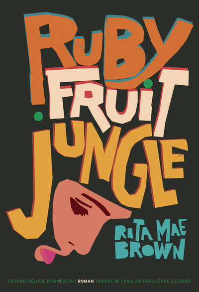 Picture of Rubyfruit Jungle