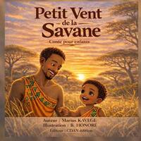 Image de Petit Vent de la savane.