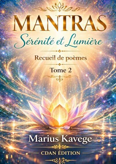 Image de Mantras tome 2