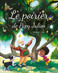 Image de Le Poirier de Papy Julien
