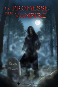 Picture of La promesse d'un vampire