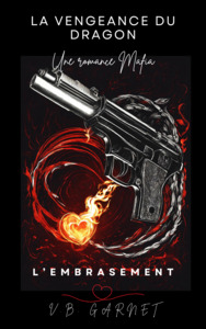 Image de La Vengeance du Dragon 2 (une romance mafia)