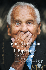 Image de L'Espérance en héritage - Trilogie