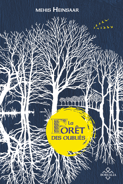 Picture of La Forêt des oubliés