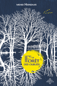 Picture of La Forêt des oubliés
