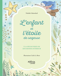 Image de L’enfant et l’étoile de sagesse - À la découverte de son monde intérieur