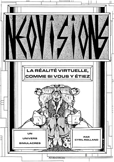 Picture of Néovisions