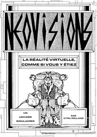 Picture of Néovisions