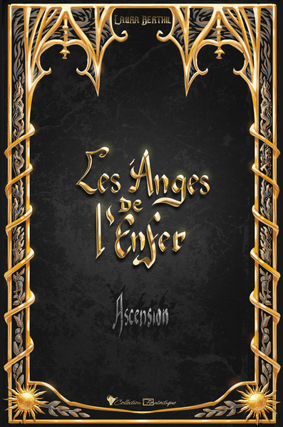 Image de Les Anges de l'Enfer 1