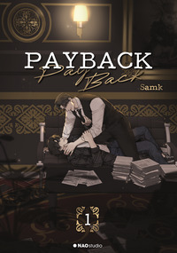 Image de Payback - volume 1 - (roman)