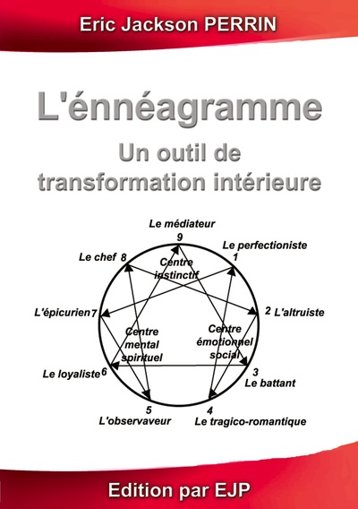 Picture of L'énnéagramme un outil de transformation intérieure