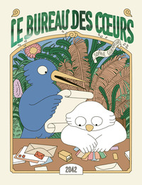 Picture of Le Bureau des cœurs