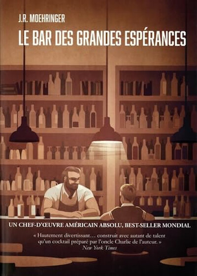 Picture of Le Bar des Grandes Espérances