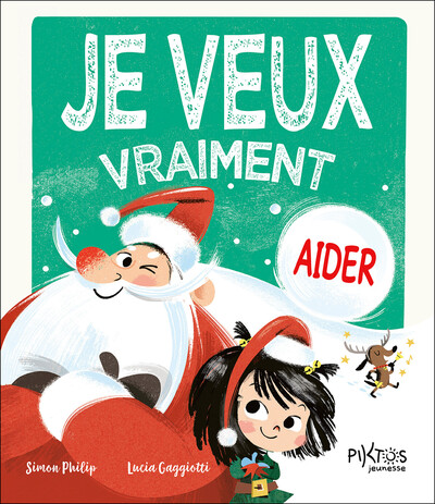 Image de Je veux vraiment aider