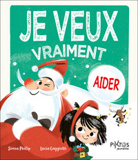 Image de Je veux vraiment aider