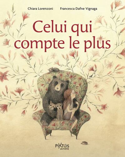Picture of Celui qui compte le plus