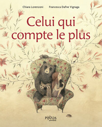 Picture of Celui qui compte le plus