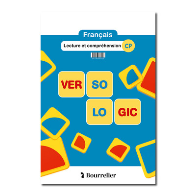 Picture of VERSOLOGIC - Français CP