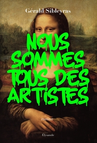 Image de Nous sommes tous des artistes