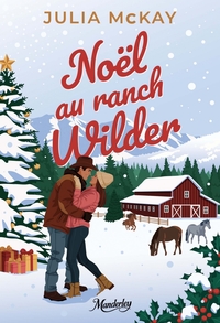 Image de Noël au ranch Wilder