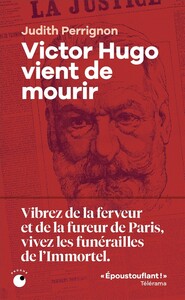 Image de Victor Hugo vient de mourir