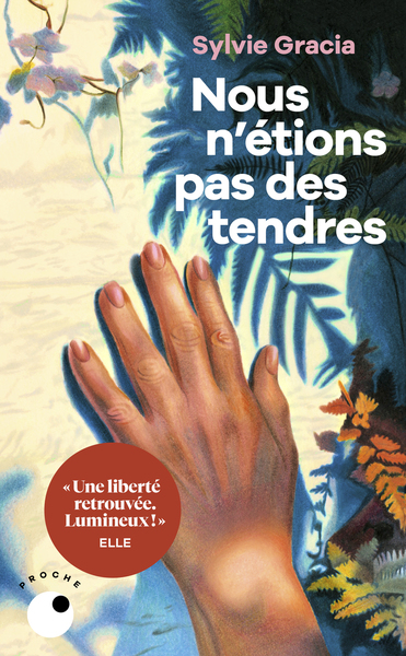 Picture of Nous n'étions pas des tendres