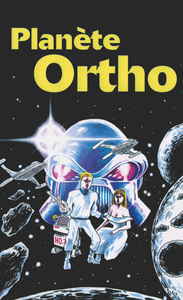 Image de Planète Ortho