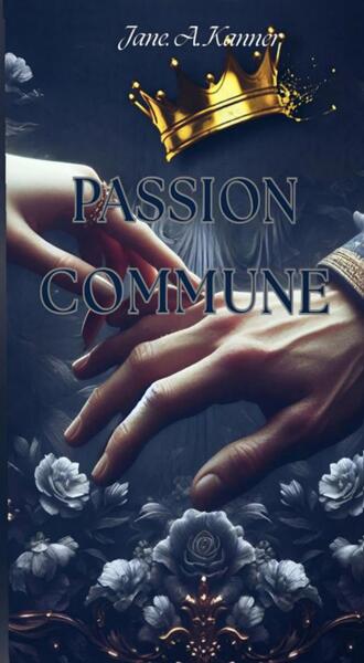 Picture of PASSION COMMUNE