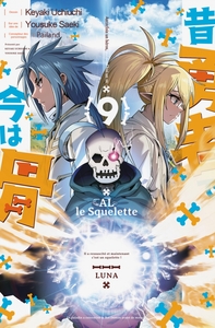 Image de Al le squelette T9