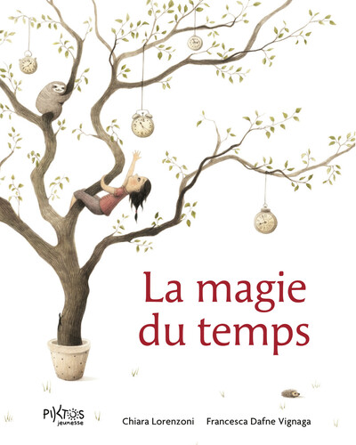 Image de La magie du temps