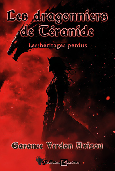 Image de Les dragonniers de Téranide