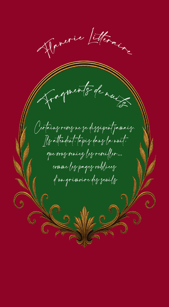 Image de Fragments de Nuits