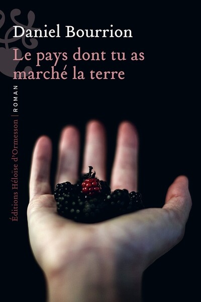 Image de Le pays dont tu as marché la terre