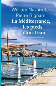 Image de La Méditerranée les pieds dans l'eau